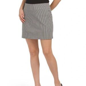 NWT Zac & Rachel Skort Size 12